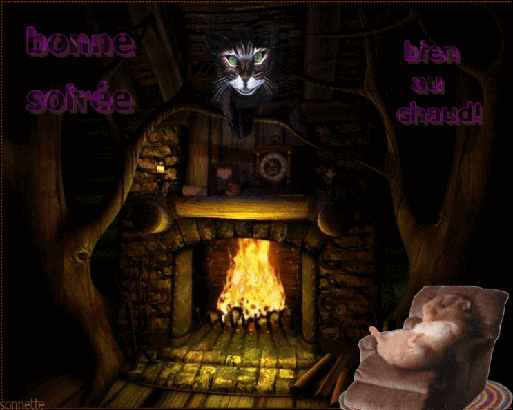 fireside au coin du feu fireside au coin du feu