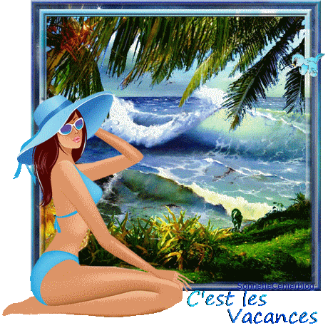 Vendredi 17 août 2018 ..... 1er jour des vacances ! Vacances-merP-SonnetteCenterblog