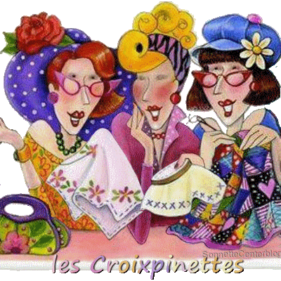 Dimanche 19 novembre 2017 Broderie-croixpinetteSonnetteCenterblog