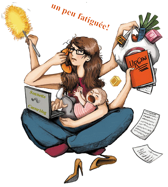Humeur de l'instant... en ce que vous voulez FatigueeSonnetteCenterblog