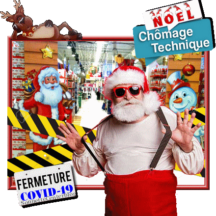 Download Joyeux Noël 2020 Humour Gif PNG - Roger D. Sullivan